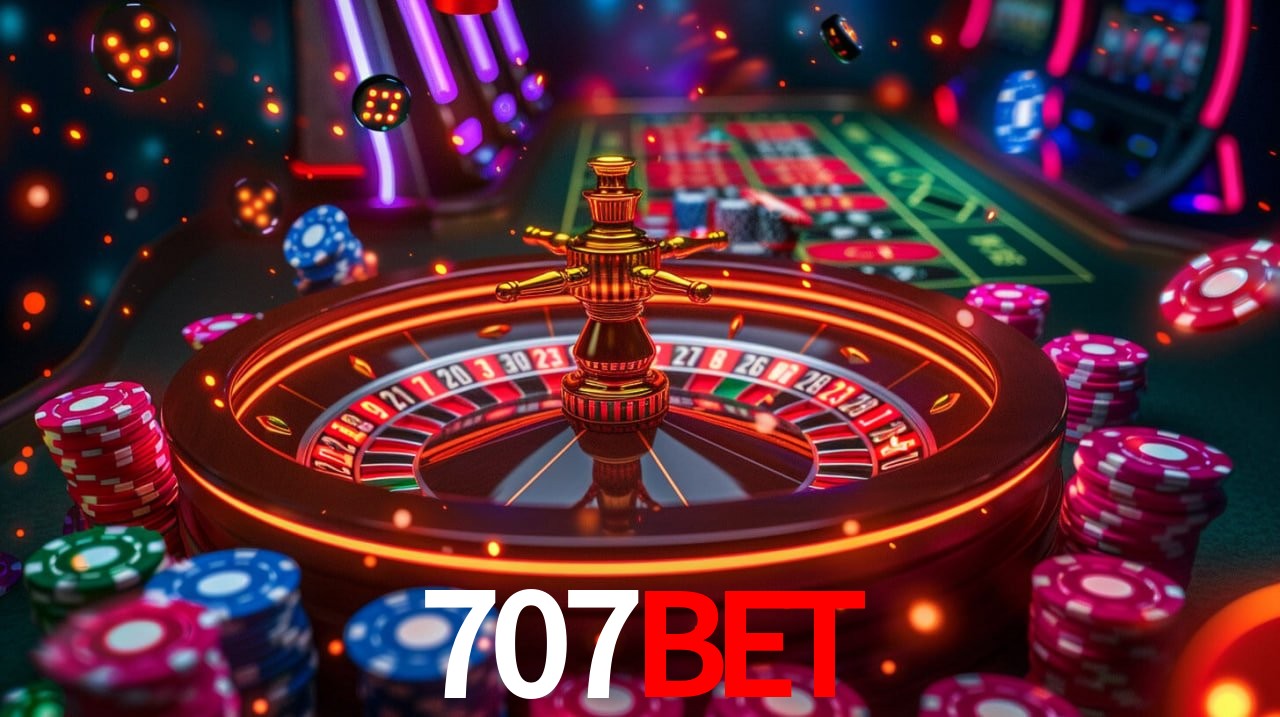 707Bet App