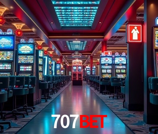 707Bet