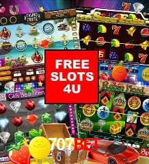 707Bet: A Experiência de Casino com Jogos de Mesa ao Vivo