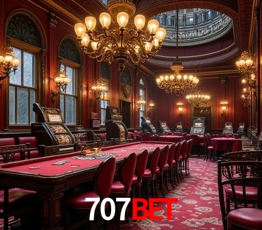 707Bet Win