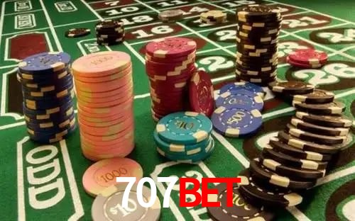 707Bet Win